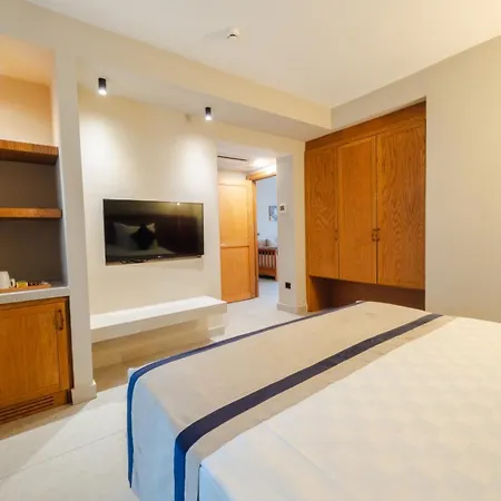 Hotel Siu Collection