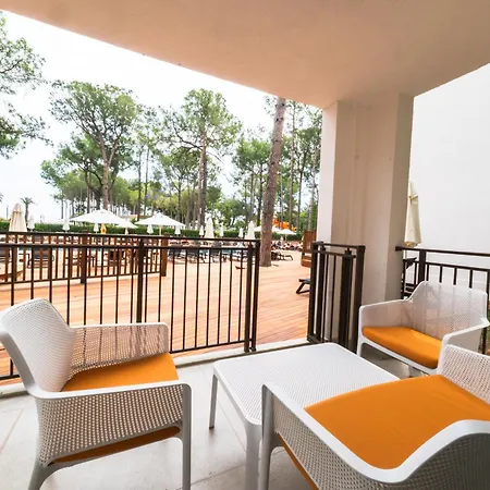 Siu Collection Hotel 5*