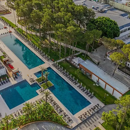 Hotel Siu Collection 5*