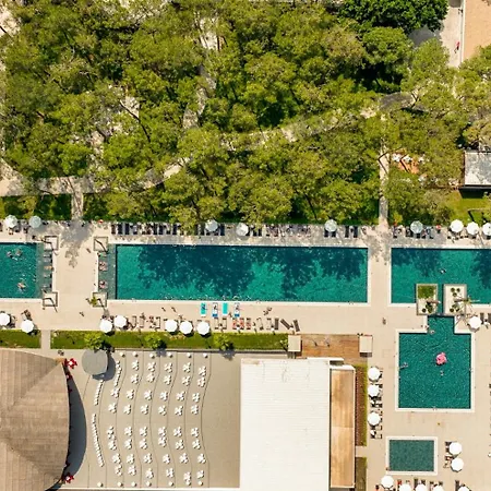 Hotel Siu Collection